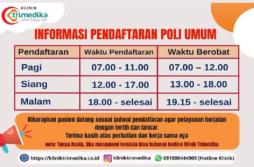 Profil Klinik 5