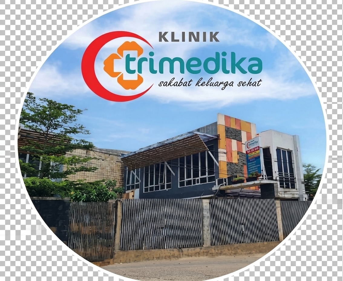 Klinik Trimedika - TRIAL