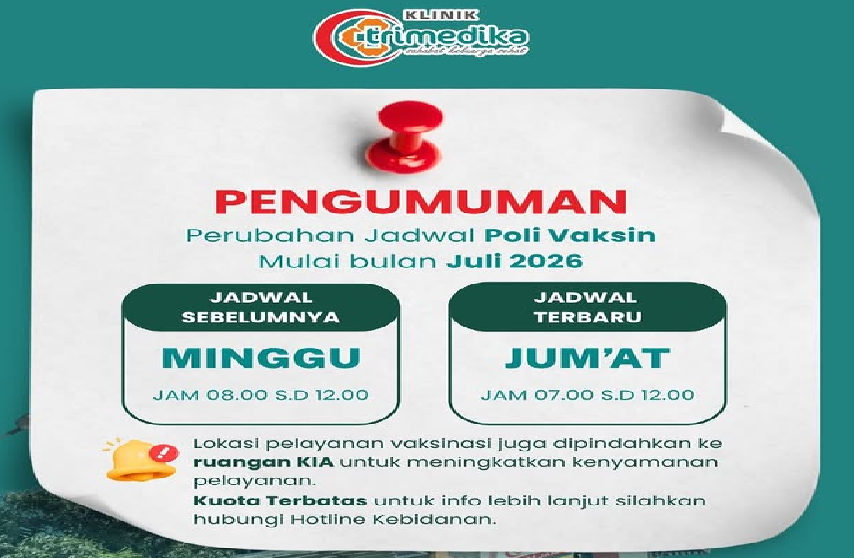Profil Klinik 2
