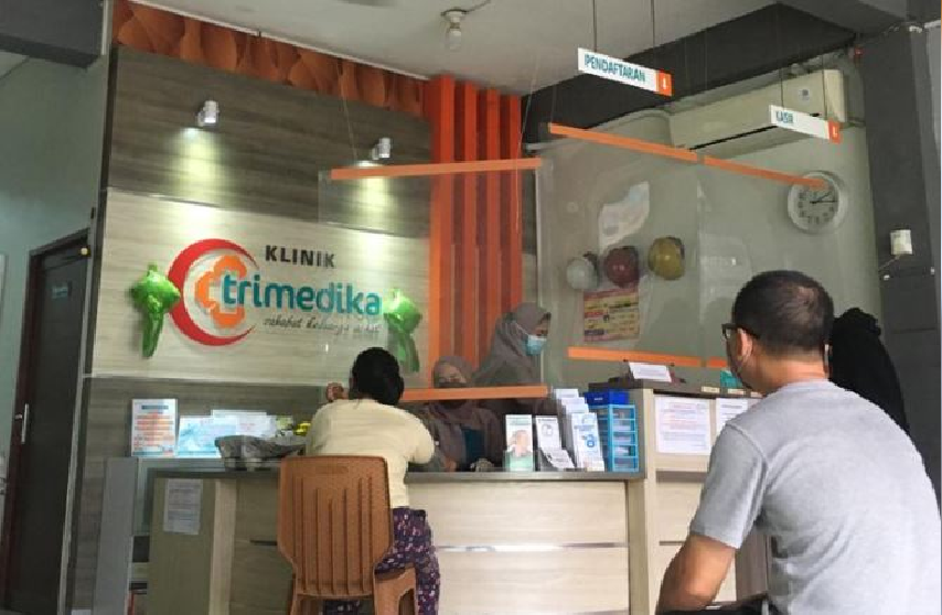 Profil Klinik 4