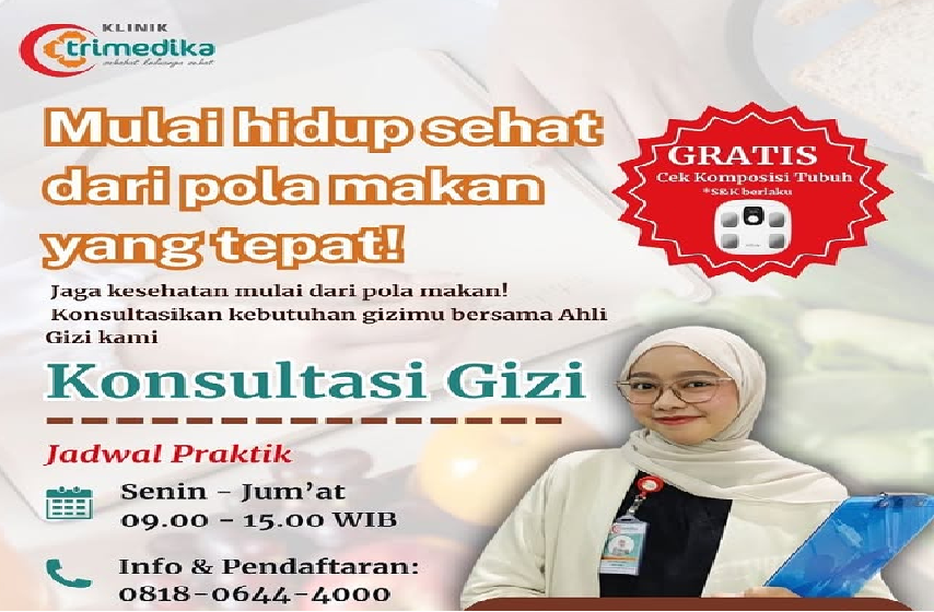 Profil Klinik 5