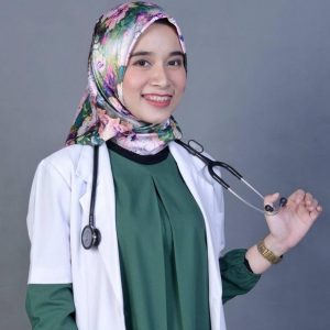dr Sri budi
