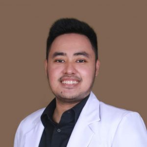 dr. Andi Wijaya