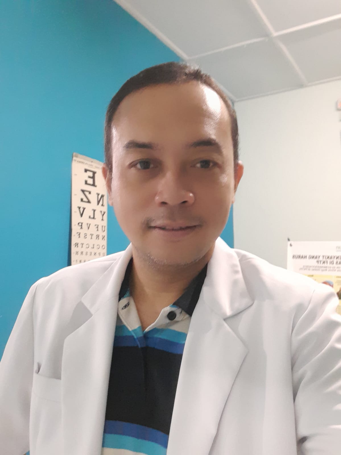 dr. Erik Kurniawan