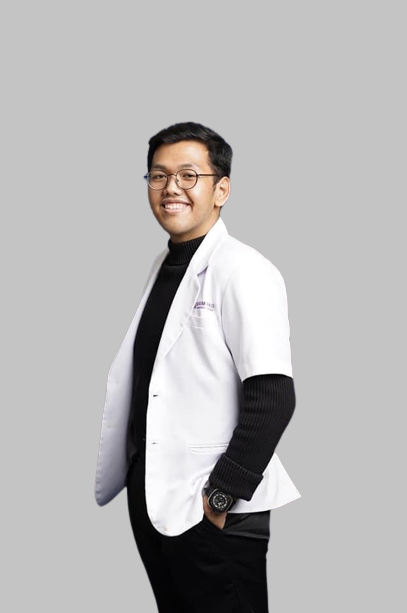 drg. Kevin Aldio Putra